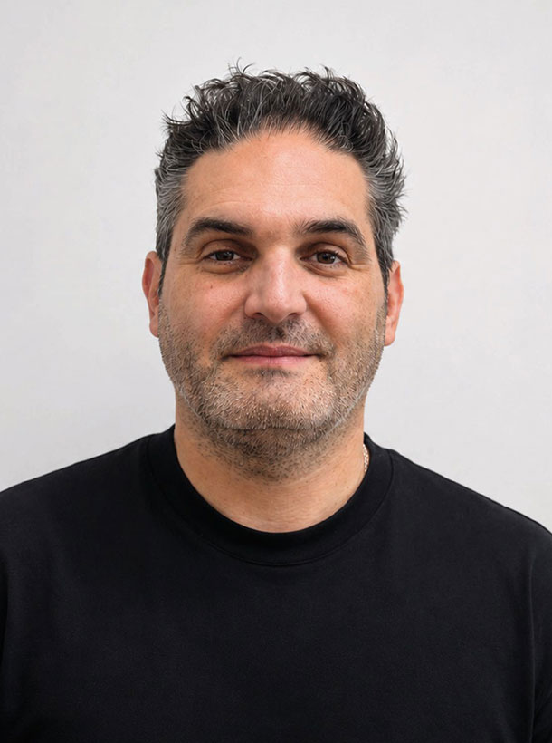 Ernesto Arias