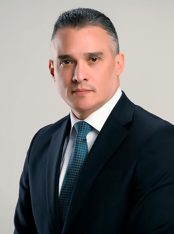 Esteban Lopez