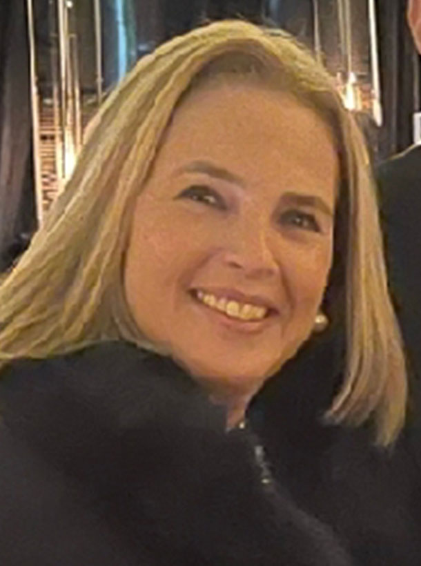 Millie de Bettsack