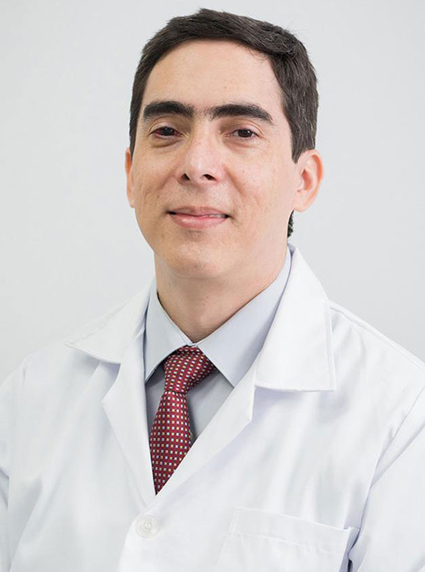 Roberto Bravo