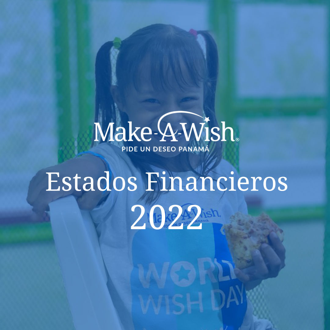 Estados Financieros 2022