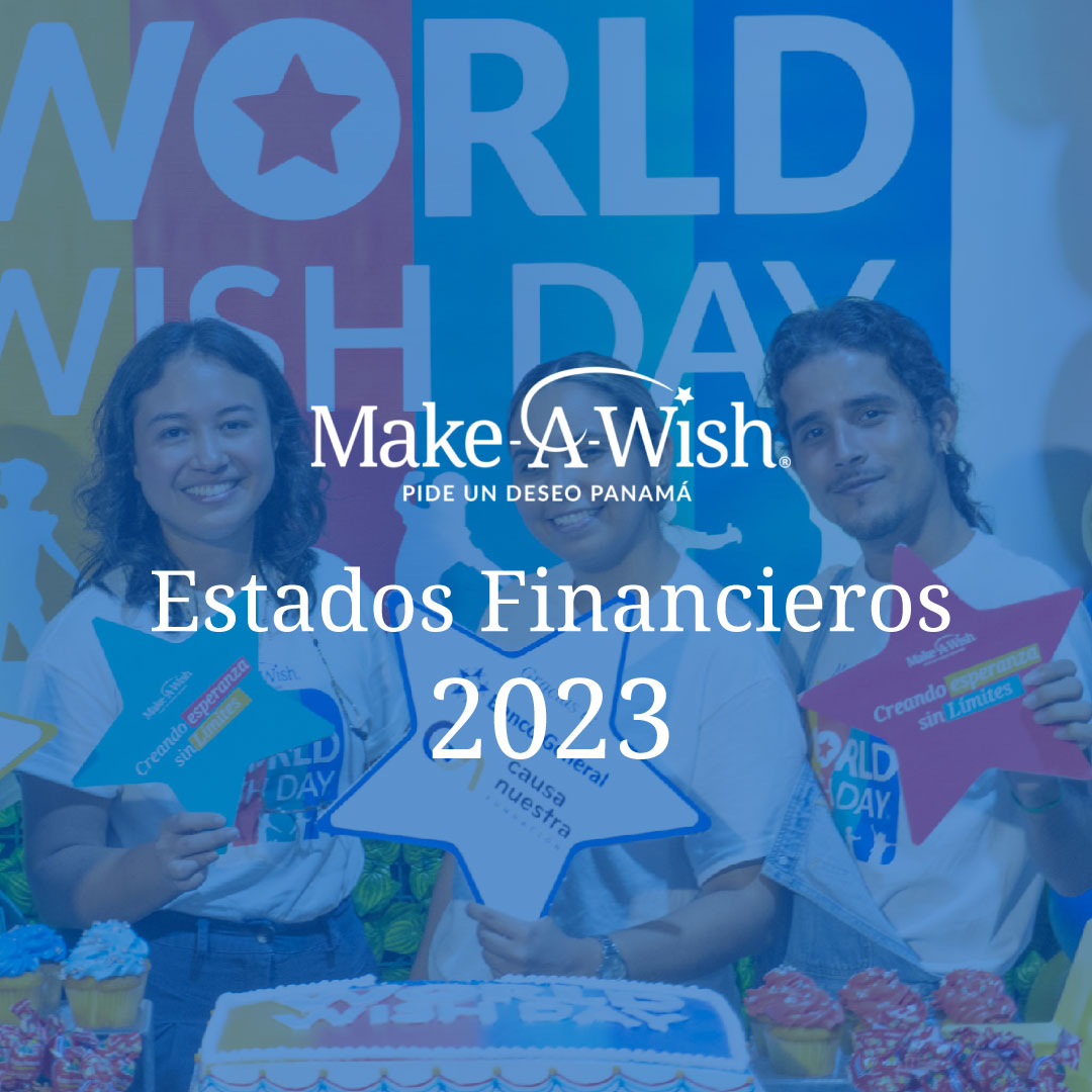 Estados Financieros 2023
