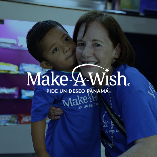 Make a Wish Panamá - Memorias 2023