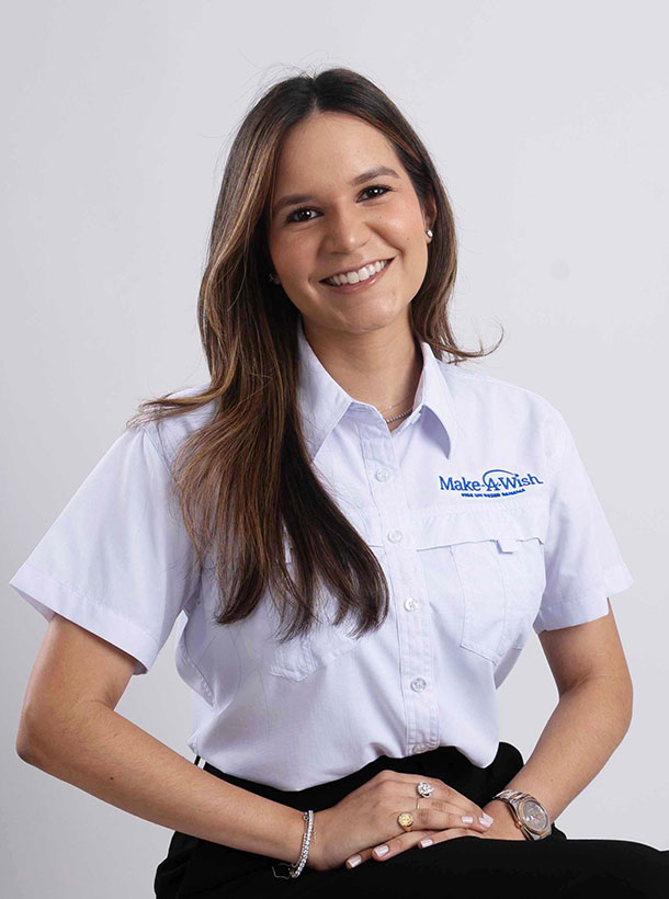 Isabel Victoria Amado