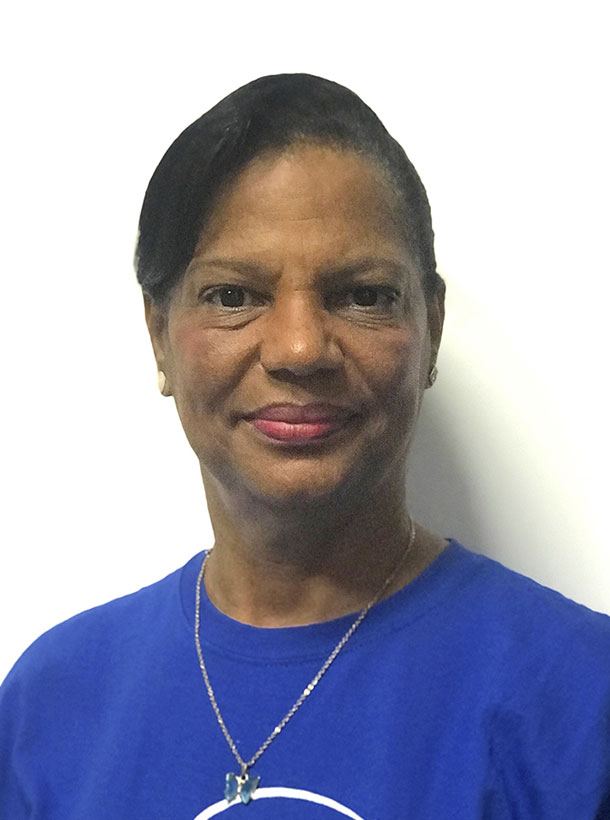 Gladys Petit