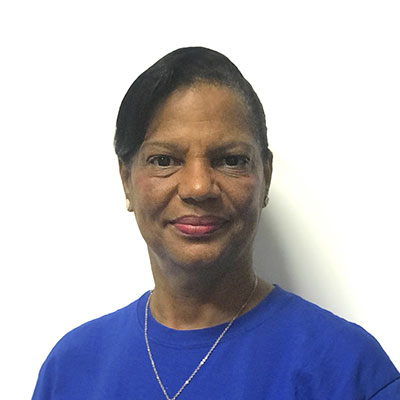 Gladys Petit